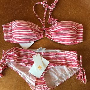 Tory Burch Bikini